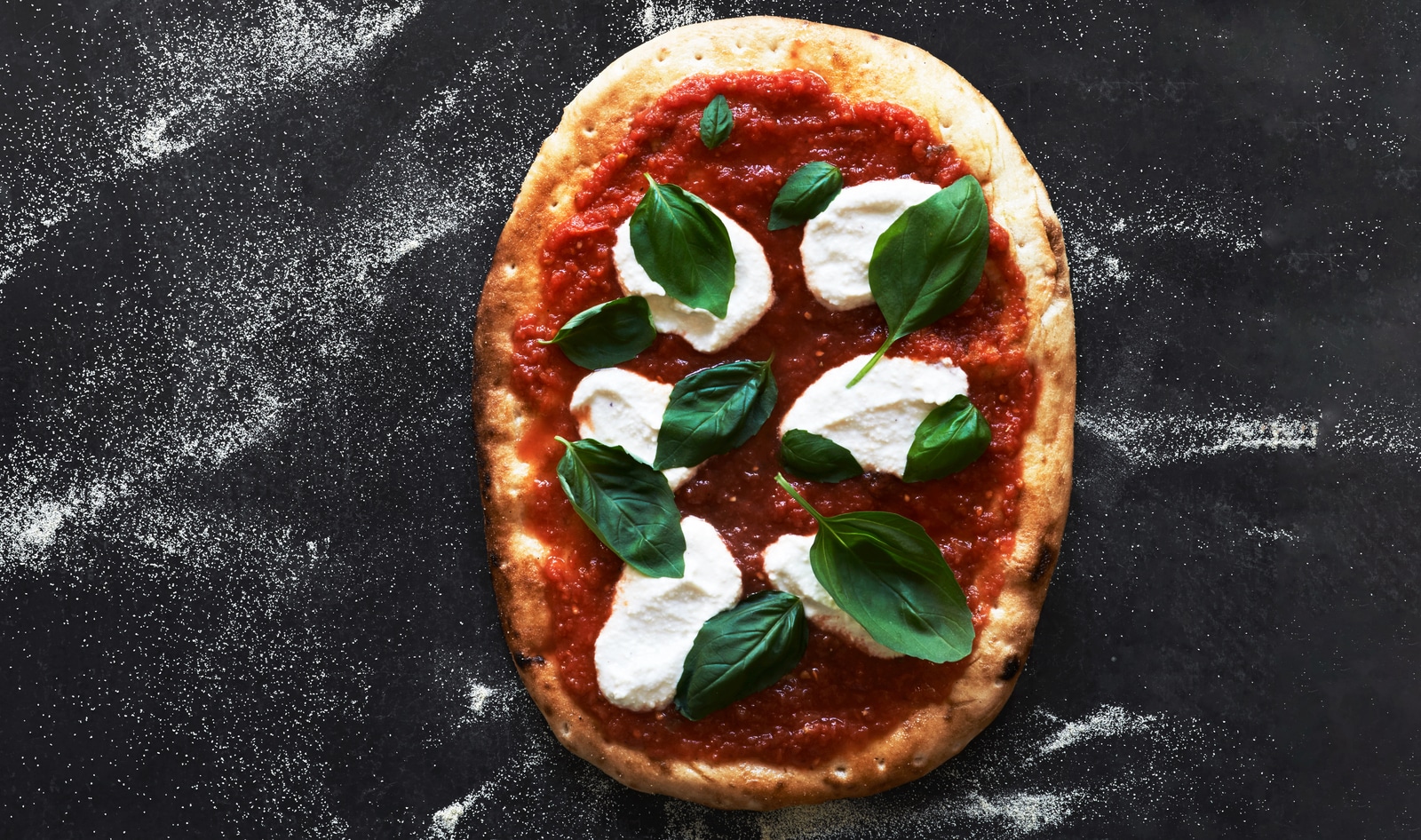 New York City Vegan Pizza Lands in Venice