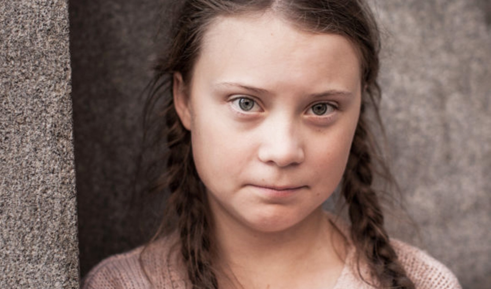 Greta Thunberg Named Game Changer of the Year By GQ&nbsp;