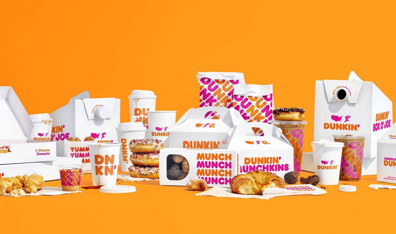 Dunkin’ Donuts Aims to Add Vegan Meat to Menu