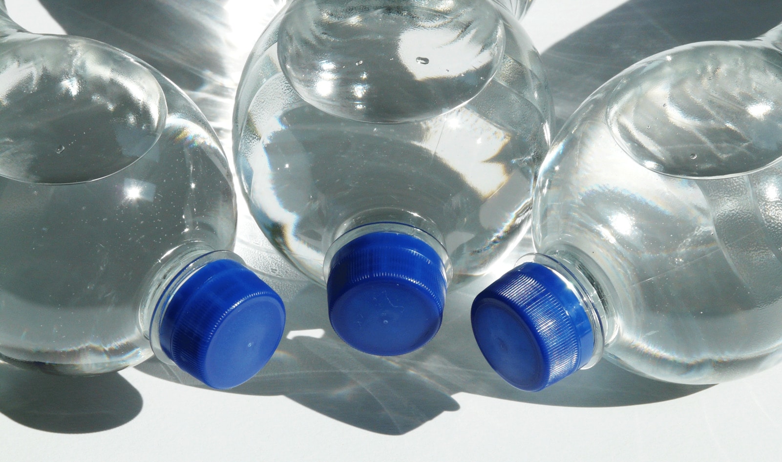 Scientists Create Plastic That Can Be Recycled Forever
