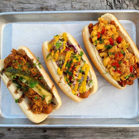 8 Must-Visit Vegan Eateries When Vacationing in Orlando