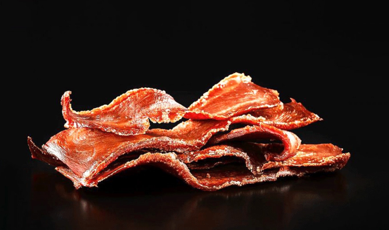 “THIS” Startup Debuts Realistic Vegan Bacon to “Fool Carnivores”