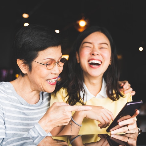 5 Ways to Celebrate a Vegan Mother's Day with Your Mom