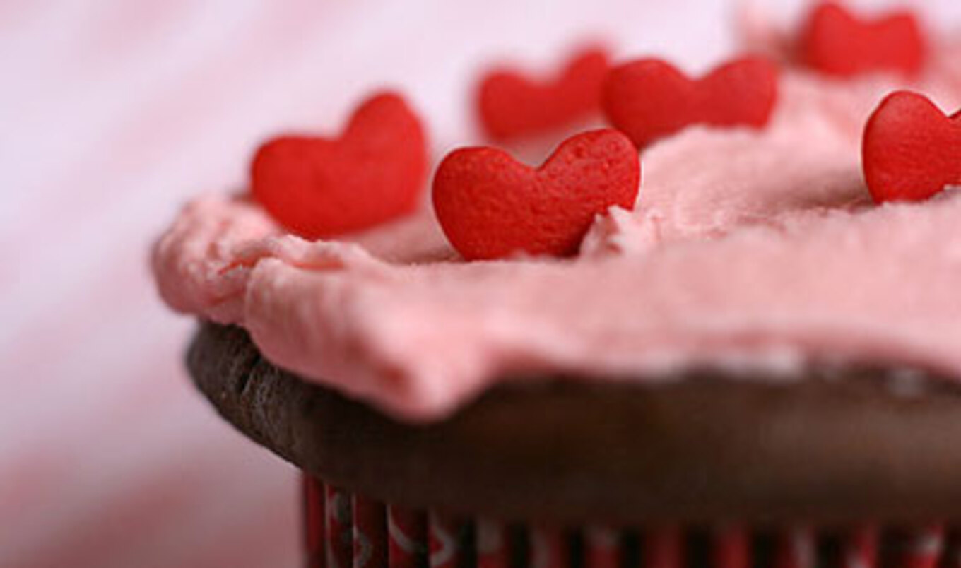 Bicoastal Babycakes NYC