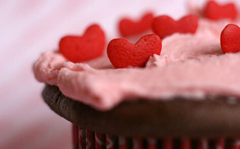 Vegan Valentine's Day Pop-Up