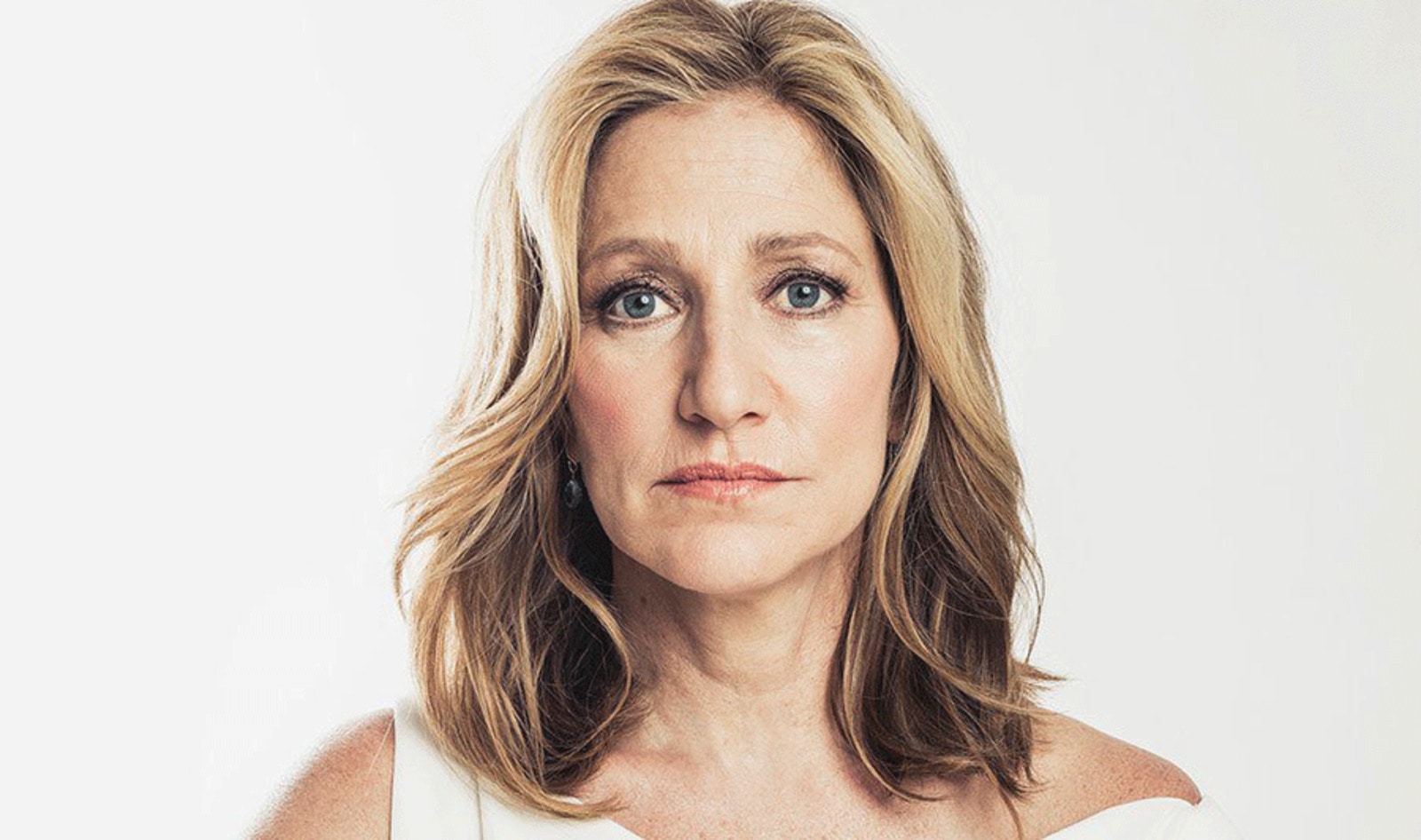 Sopranos’ Edie Falco Speaks Out for Cows on Mother’s Day