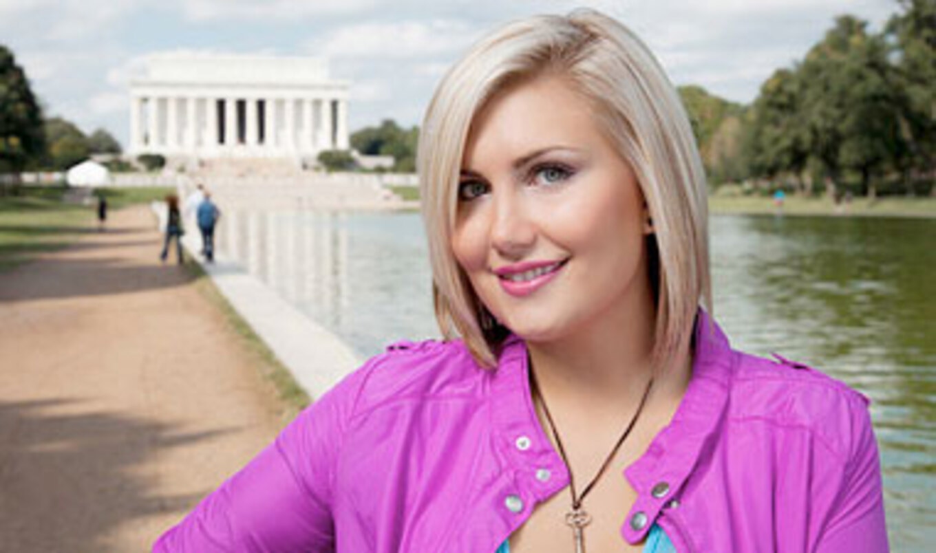 Real World Vegan VegNews