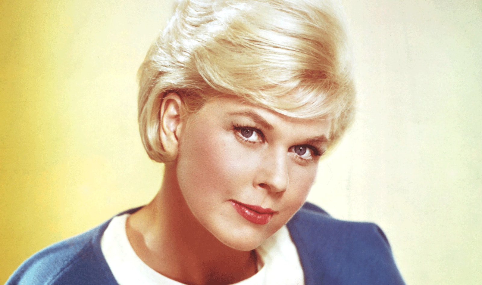 Animal-Rights Activist Doris Day Dies at 97