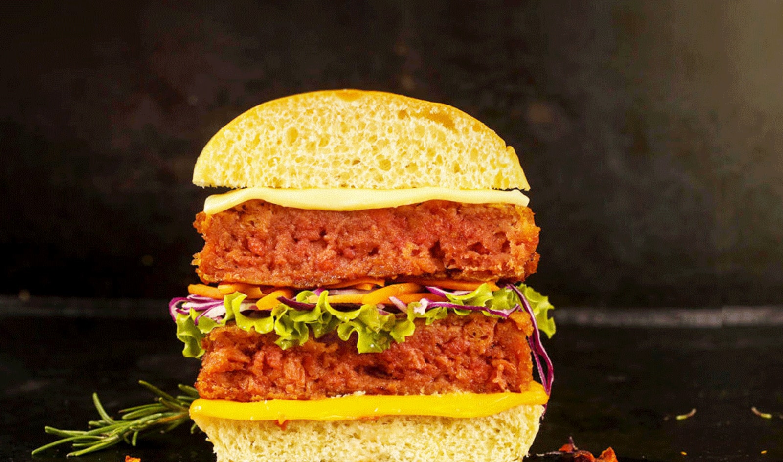 New Vegan Bleeding Burger, Fish Steaks Launch in Brazil