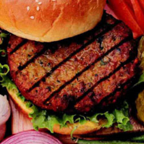 <i>Mother Jones</i> Publishes A Timeline of Fake Meat