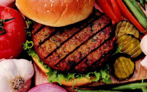 Compass Flexitarian Program