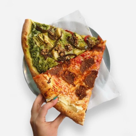 America by the Slice: 9 Must-Try Vegan Pizzerias in the US