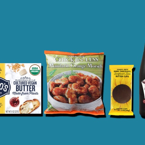 The Essential Vegan Guide to Trader Joe’s
