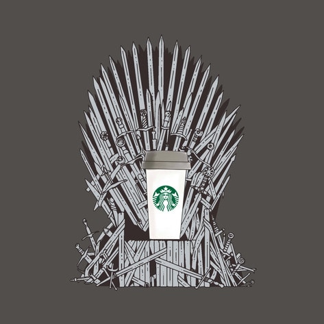 VegNews.GameofThronesCupStarbucks-throne