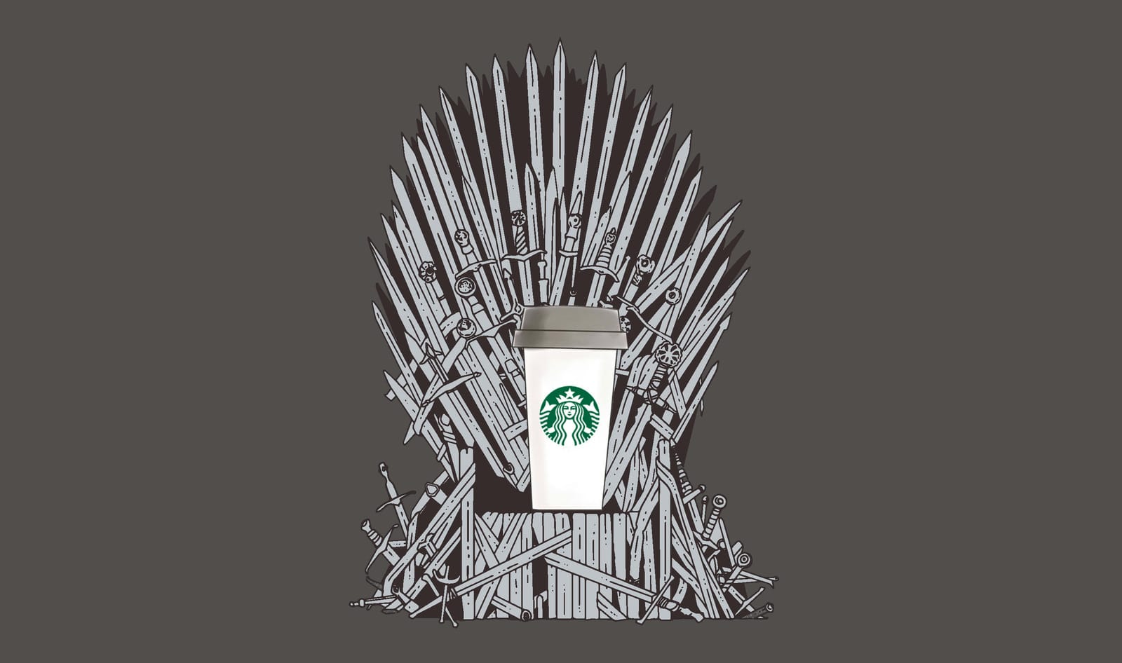 Which Vegan Starbucks Drink Would These Game of Thrones Characters Be?