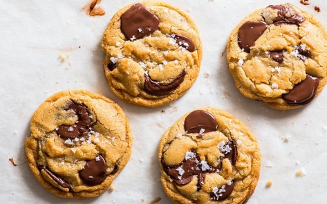 7 Vegan Baking Tips from the Queen of Vegan Desserts