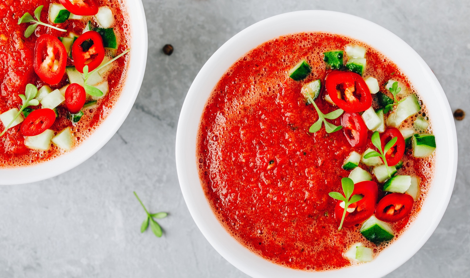 Watermelon Salad, Soup ... and Burgers? Here's How to Elevate This Fruity Summer Classic