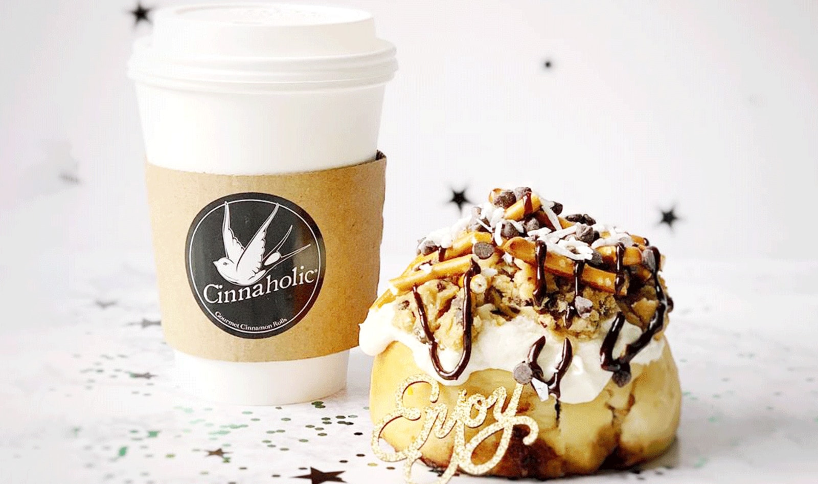 DIY Vegan Cinnamon Roll Shop Coming to Canada’s Capital