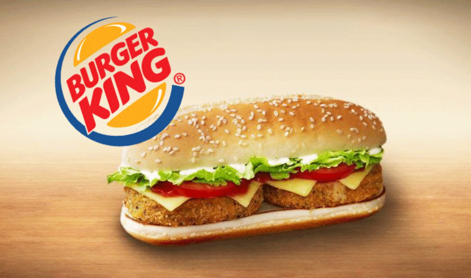 Burger King Launches Meatless Burger Across Malta