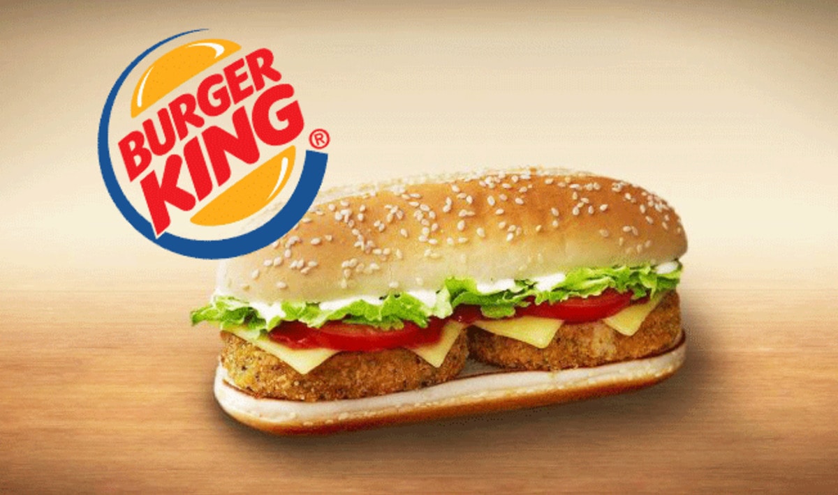 Burger King Launches Meatless Burger Across Malta VegNews