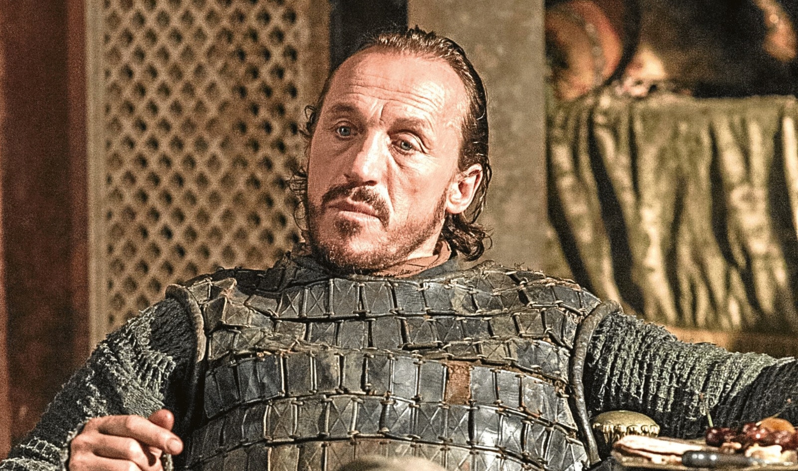 <i>Game of Thrones</i> Star Jerome Flynn to Narrate New Vegan Documentary&nbsp;