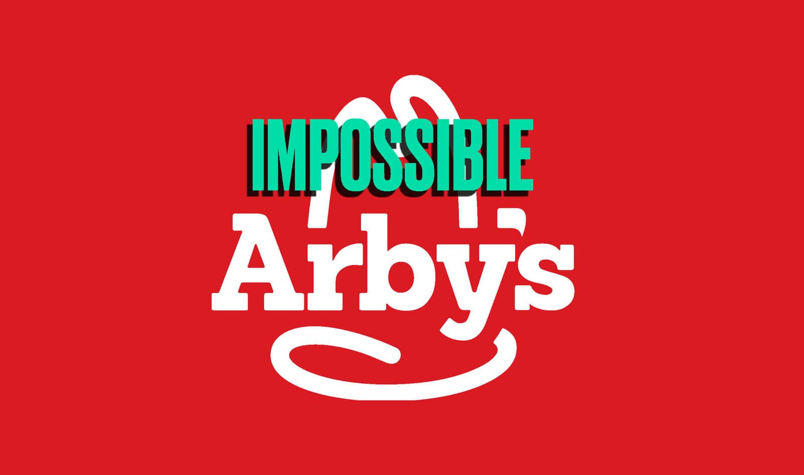 Arby’s Looks to Add Plant-Based Impossible Meat to Menu