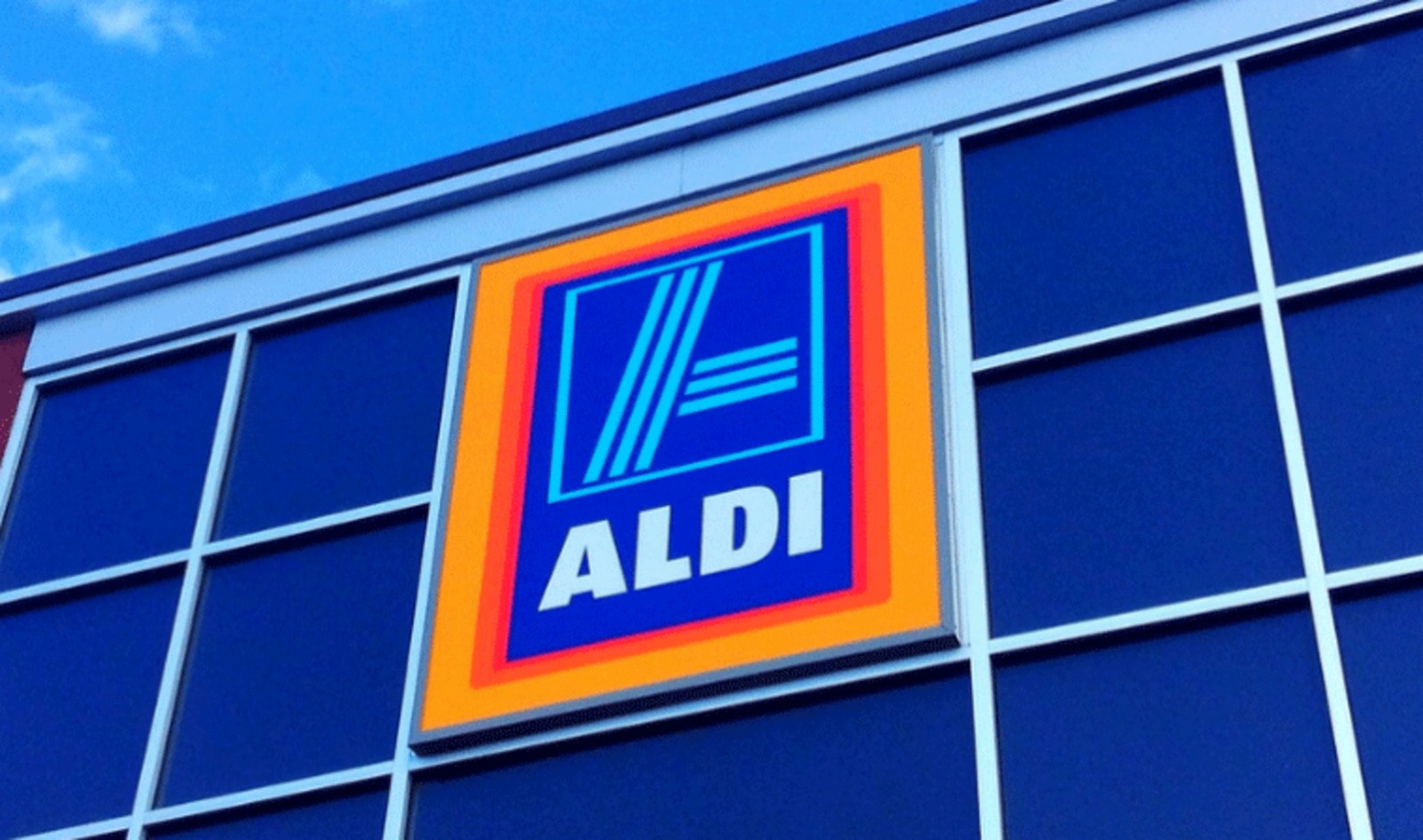 Aldi UK Launches Vegan Chicken Burgers, Beef Burgers, and Sausage Rolls