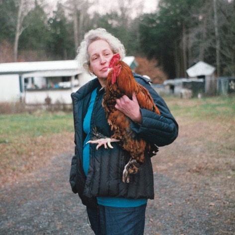 New Vegan Documentary Invited to Screen in New York City and Los Angeles