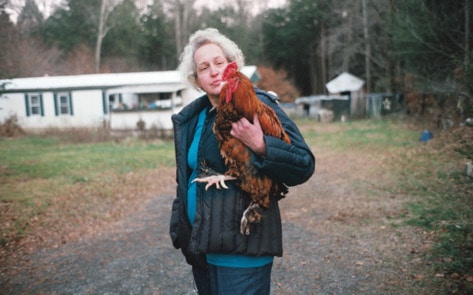 New Vegan Documentary Invited to Screen in New York City and Los Angeles