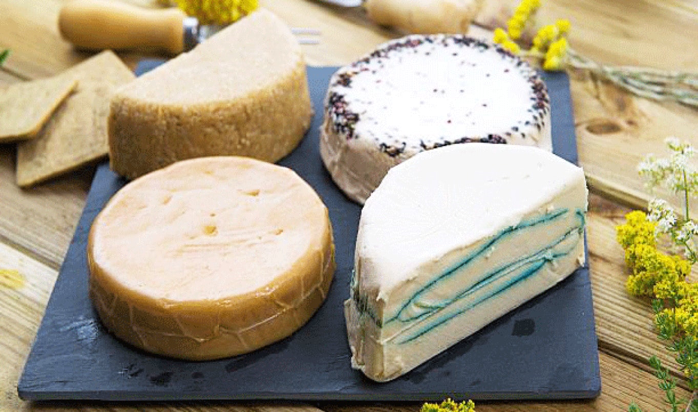 Edinburgh’s First Dedicated Vegan Grocery Store to Open This Summer