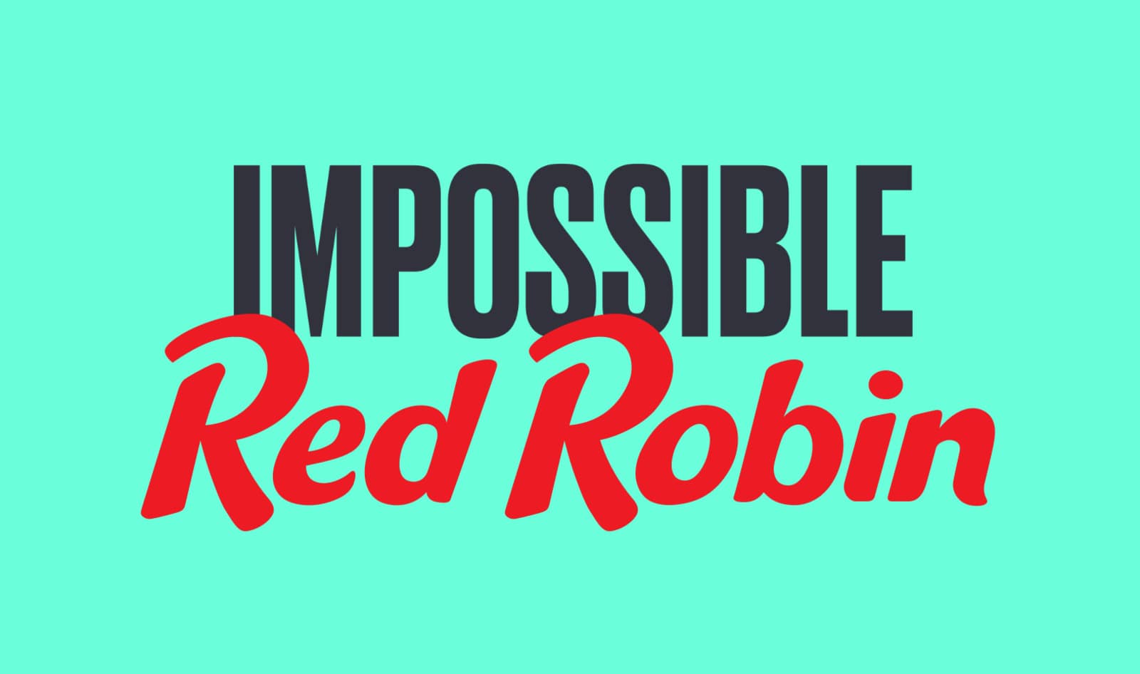 Red Robin Adds Impossible Burger to 570 Locations