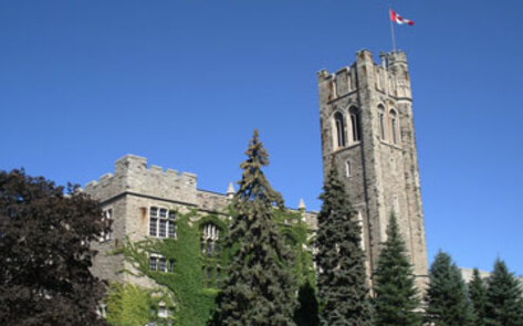 University Asks: Vote Veg