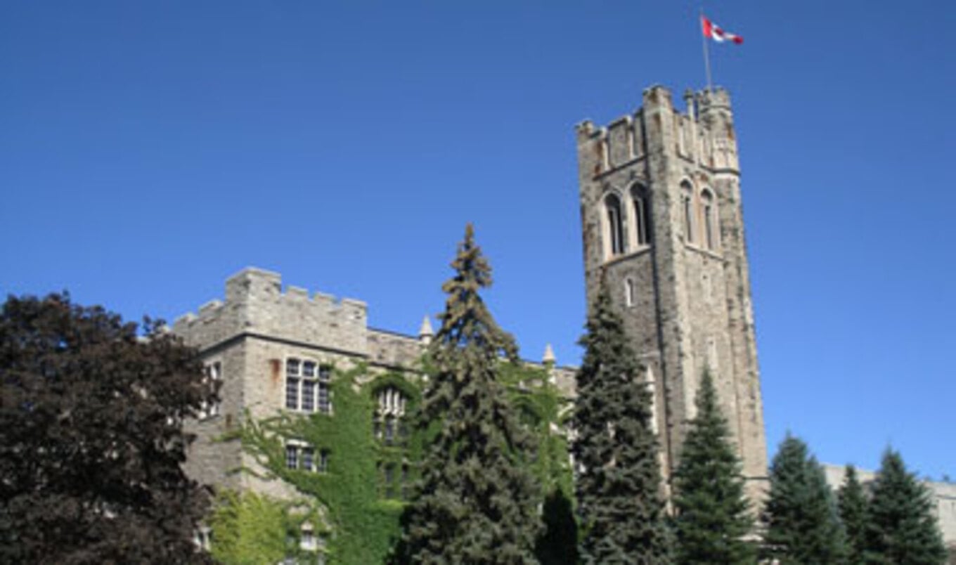 University Asks: Vote Veg