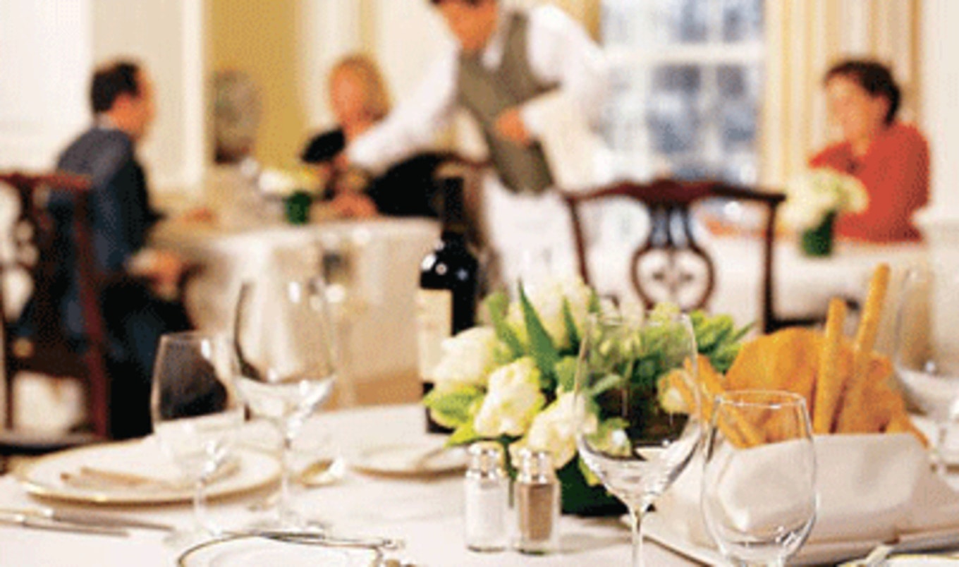 Meatless Meals Increase