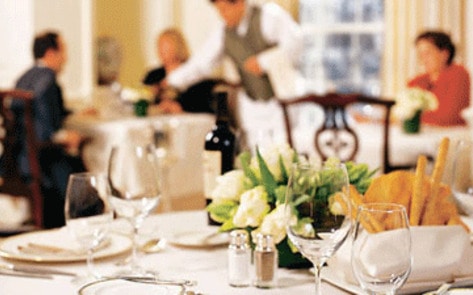 Meatless Meals Increase