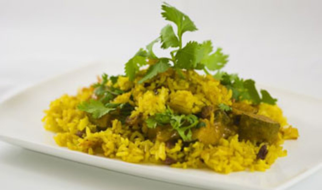 Malaysia Airline Goes Veg