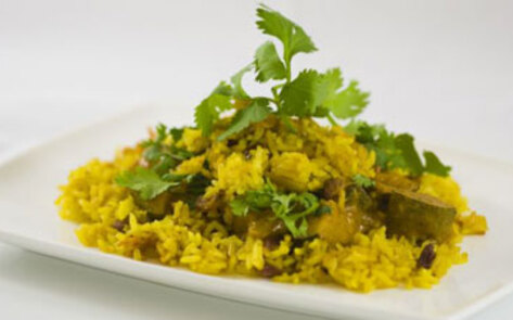 Malaysia Airline Goes Veg