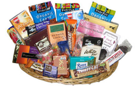 Today's Giveaway: $75 Pangea Shopping Spree