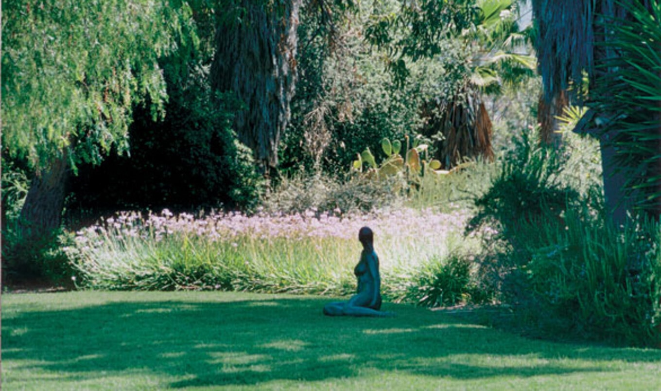 Eco-Resort Rancho la Puerta