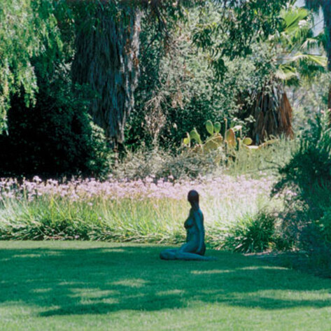 Eco-Resort Rancho la Puerta