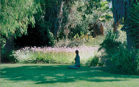 Eco-Resort Rancho la Puerta