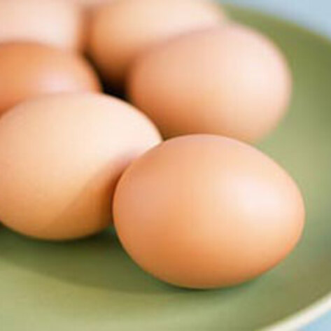 General Mills Goes Cage-Free