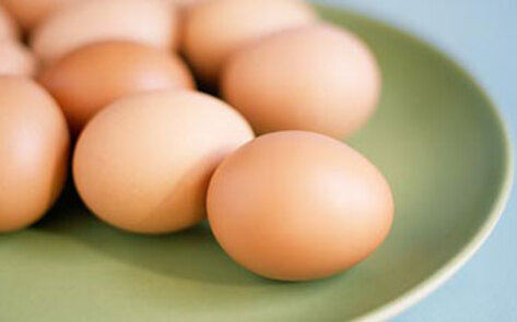 General Mills Goes Cage-Free