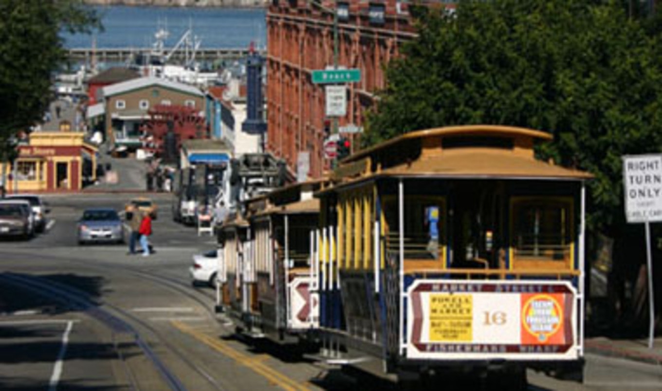 Car Tolls to Battle Emissions