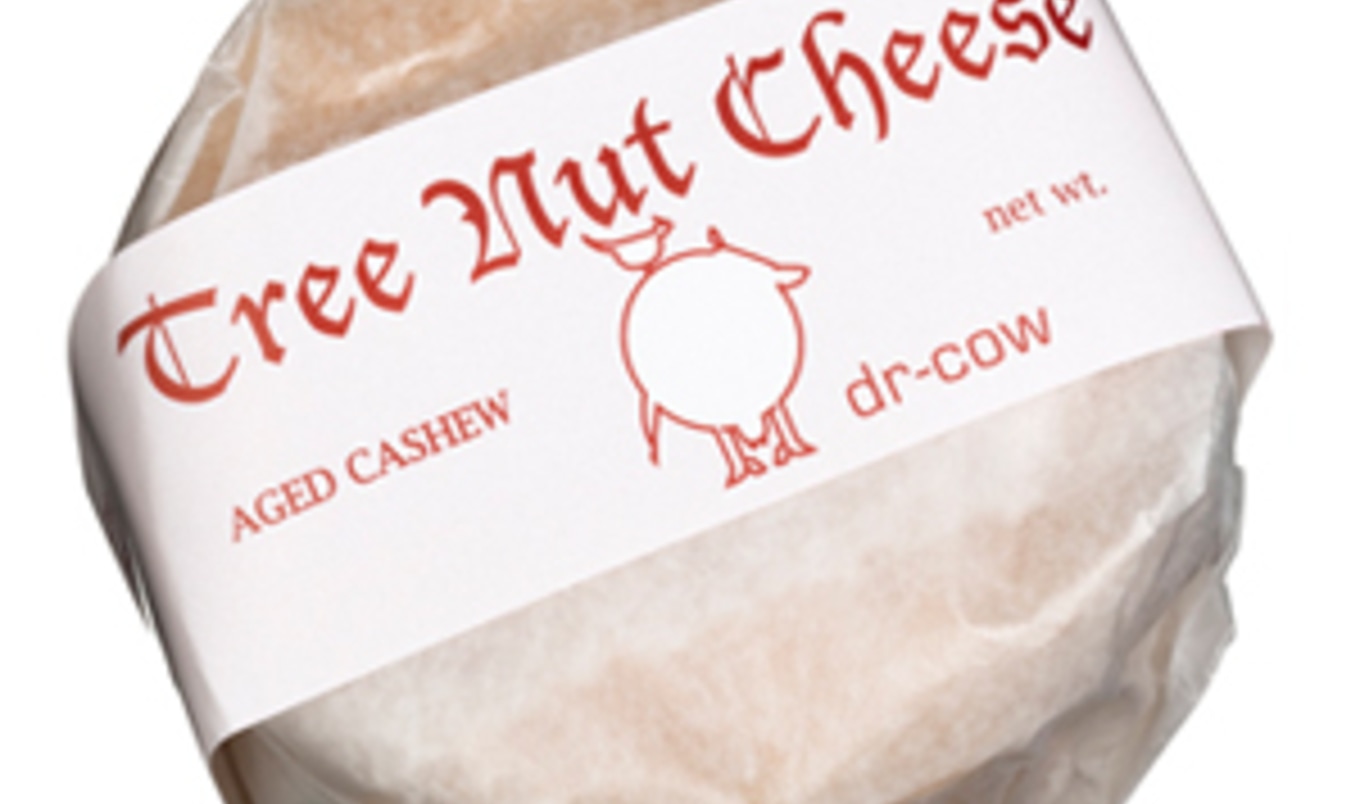 Dr. Cow Cheese