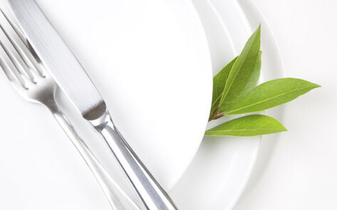 Tempting Tempeh Burgers