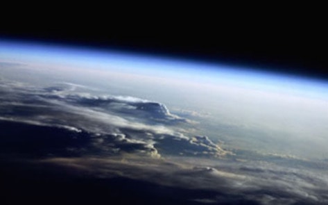 GHGs Reach Record High