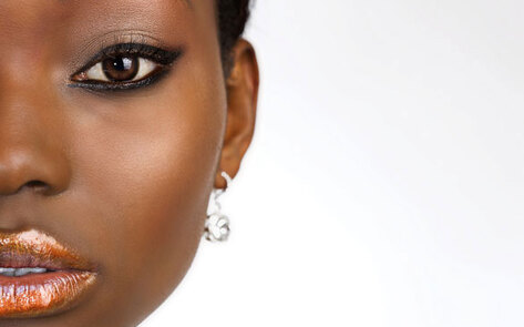 Vegan Blog Vegans of Color