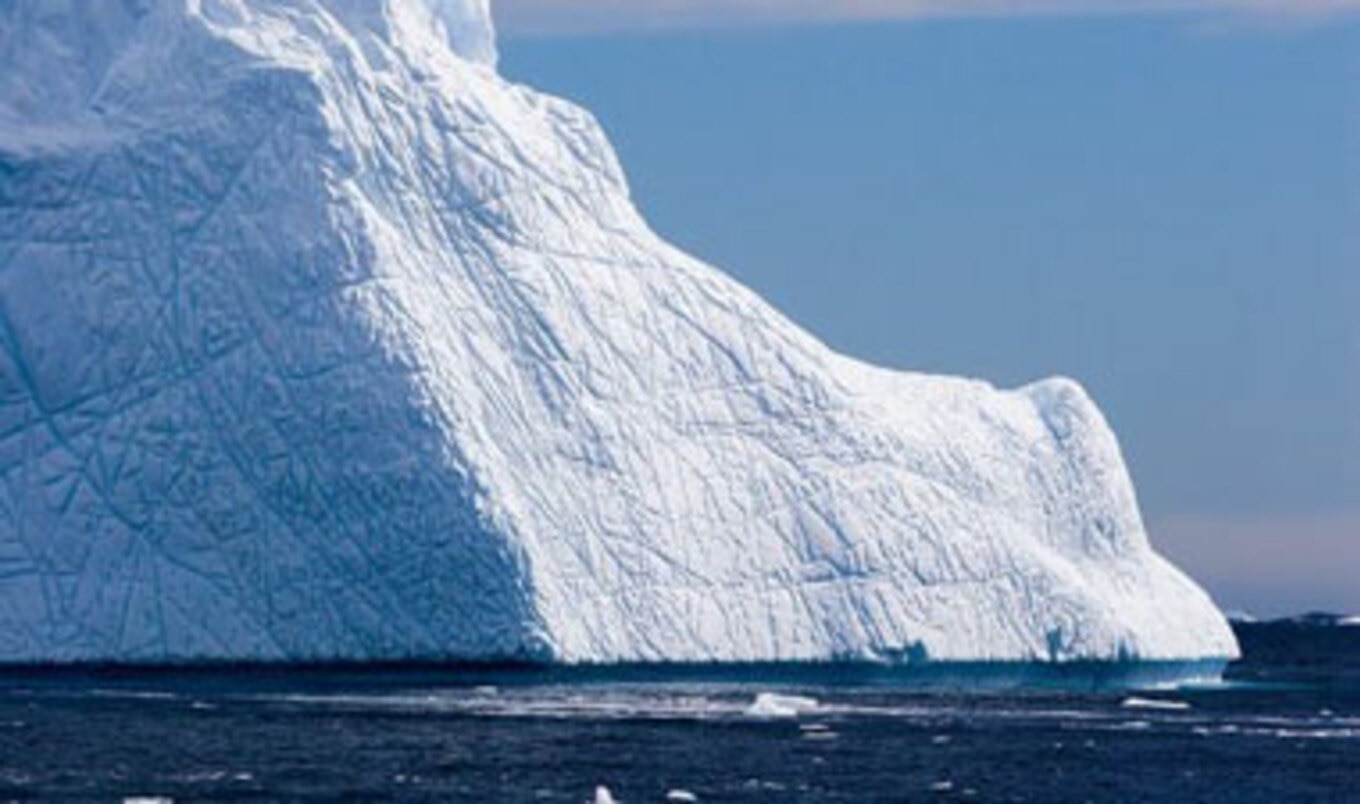 No Offshore Drilling