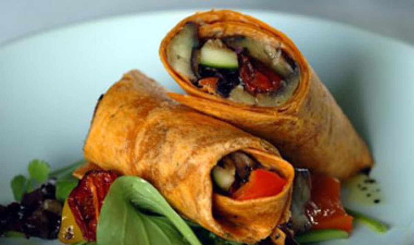 Dallas Named Top Veg Airport